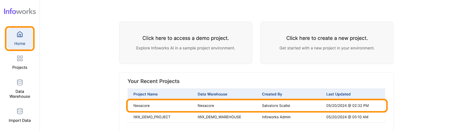 Customer Segmentation Use Case Part 3: Data Exploration and Cleansing with Infoworks AI